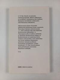 Omenapuun alla