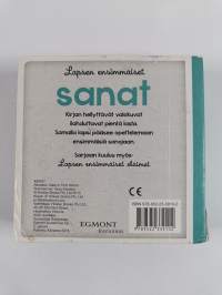 Lapsen ensimmäiset sanat