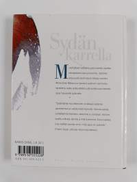 Sydän karrella