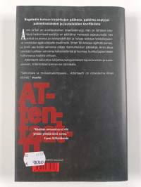 Attentaatti