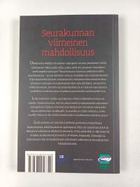 Seurakunnan viimeinen mahdollisuus