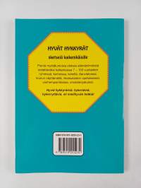 Hyvät hykkyrät : sketsejä kaikenikäisille