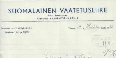 Tyhjä kuva