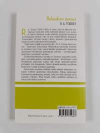 Rukouksen siunaus