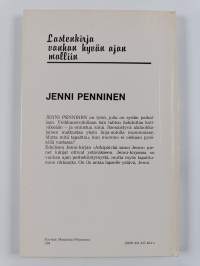 Jenni Penninen
