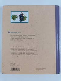 Askeleeni 3-4, Sanan kirja