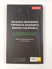 Jussi Vareksen drinkkiopas