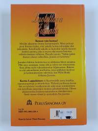 Luotettava Jumala