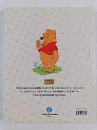 Nalle Puh : kultainen satukirja