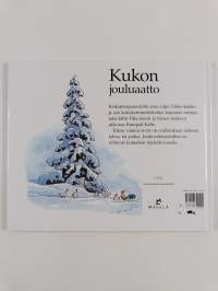 Kukon jouluaatto