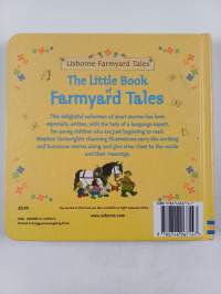 The Little Book of Farmyard Tales