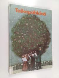 Tyhjä kuva