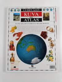 Uuden ajan kuva-atlas