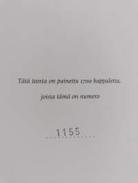 Sota Suomesta : Suomen sota 1808-1809 (numeroitu)