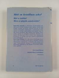 Dogmatiikan pääkohdat