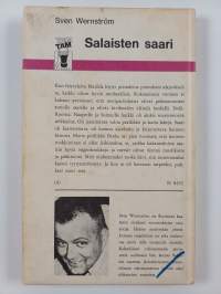 Salaisten saari