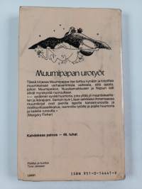 Muumipapan urotyöt
