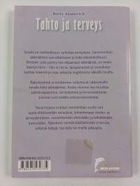 Tahto ja terveys
