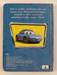 Autot : Salli