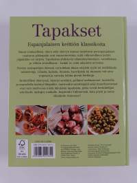 Tapakset