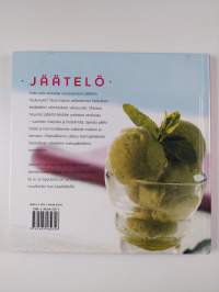 Jäätelö : täydellinen nautinto