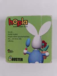 Hopla kevät