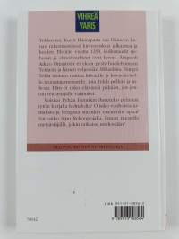 Haaraparran tytär