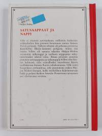Satusaappaat ja nappi
