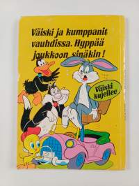 Väiski Vemmelsääri