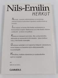 Nils-Emilin herkut
