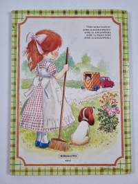 Anne ja pikku poni