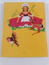 Parhaimmat sadut 2