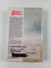 Tapion taloissa