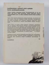Kuolemanleirin kautta