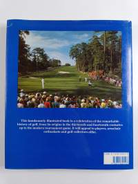 Golf : the history of an obsession