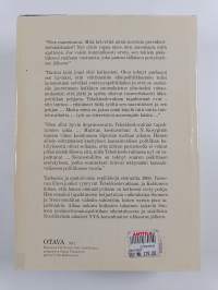 Urho Kekkonen 1968-1972 : taistelu puolueettomuudesta