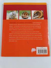 Hamsterit