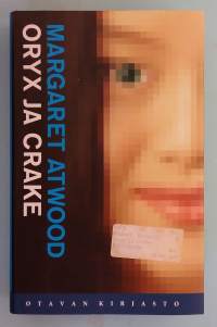 Oryx ja Crake.   ( tieteiskirjallisuus, scifi )