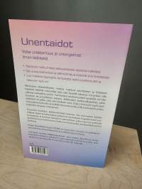 Unen taidot - Voita unettomuus ja uniongelmat ilman lääkkeitä