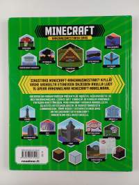 Minecraft : rakennusmestarin opas