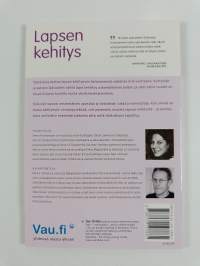Lapsen kehitys : 0-6 -vuotiaan virstanpylväät