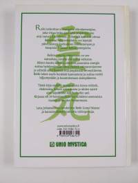 Reiki : parantava energia