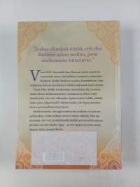 Lupaan sinulle vapauden