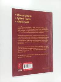 Mannaa taivaasta : matka halki Raamatun