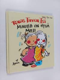 Tyhjä kuva