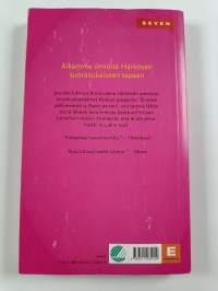 Laskeva neitsyt ja muita kirjoituksia