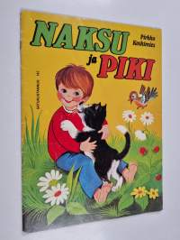 Tyhjä kuva