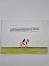 Sopivan pieni poni