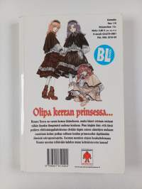 Princess princess 1