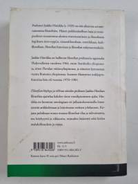 Filosofian köyhyys ja rikkaus : nykyfilosofian kartoitusta